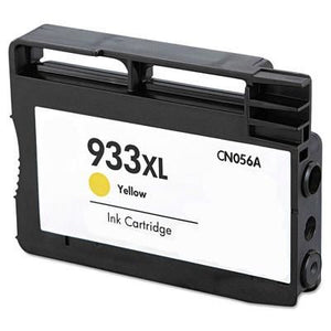 Compatible HP 932XL & HP 933XL Set of 4 ink cartridges