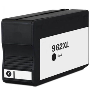 Compatible HP 962XL Ink Cartridges 4 Pack