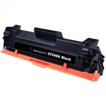 Compatible HP 48A CF248A toner cartridge with chip