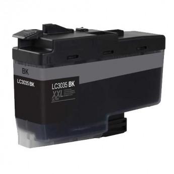 Compatible Brother LC3035 Black Ink Cartridge